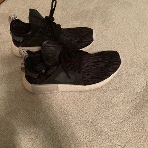 Adidas nmd women size 8 1/2